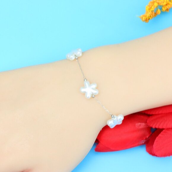 Chic & Stylish Bracelet – A Thoughtful Gift for Women and Girls, DYC1272 - Picture 4 of 6